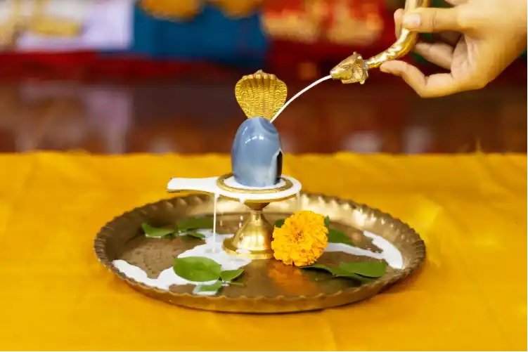 श्रावण के इस अद्भुत सोमवार को शिवजी का इस तरह से करें रुद्राभिषेक तो सब कुछ ठीक हो जाएगा