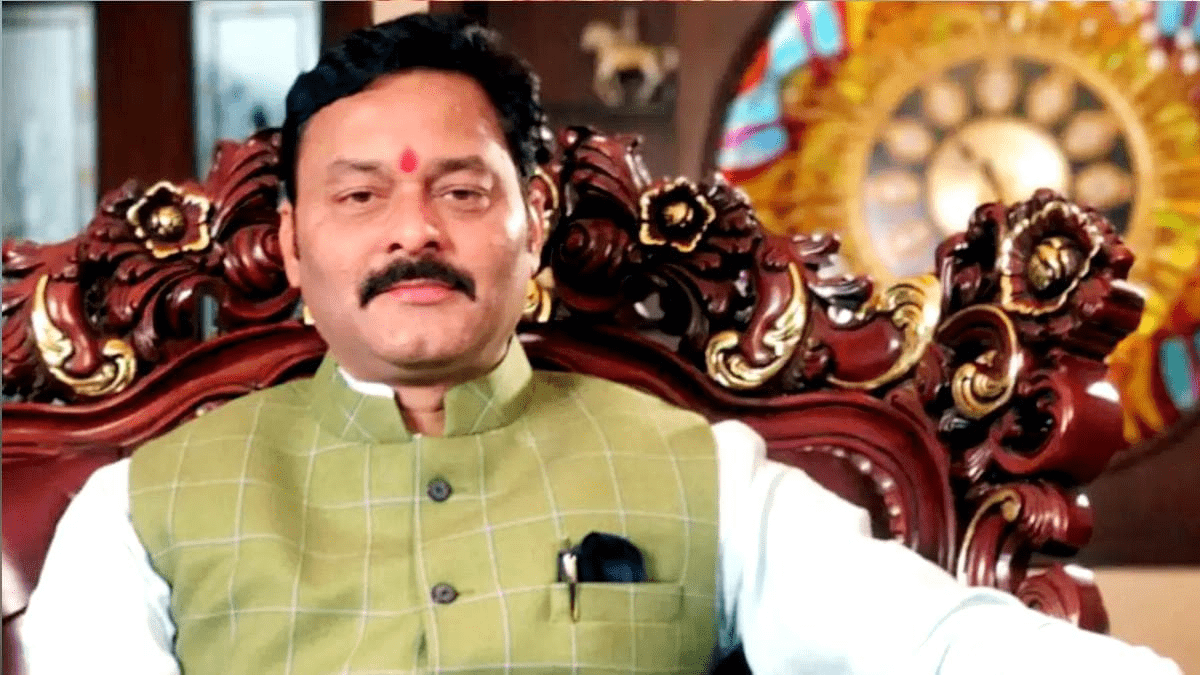 विधायक संजय पाठक का जनमत संग्रह शुरू, बनाए 280 बूथ 25 को होगी गणना