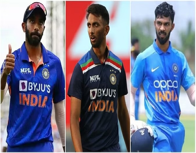 आयरलैंड दौरे के लिए टीम इंडिया का एलान, 10 महीने बाद बुमराह की वापसी, टी20 में करेंगे कप्तानी