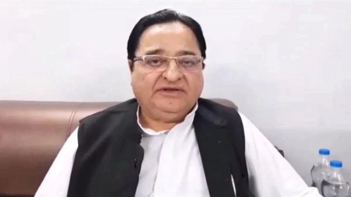 हार के बाद ईवीएम को लेकर राजभर ने विपक्ष को घेरा तो सपा नेता ने किया पलटवार, जानें क्या कहा