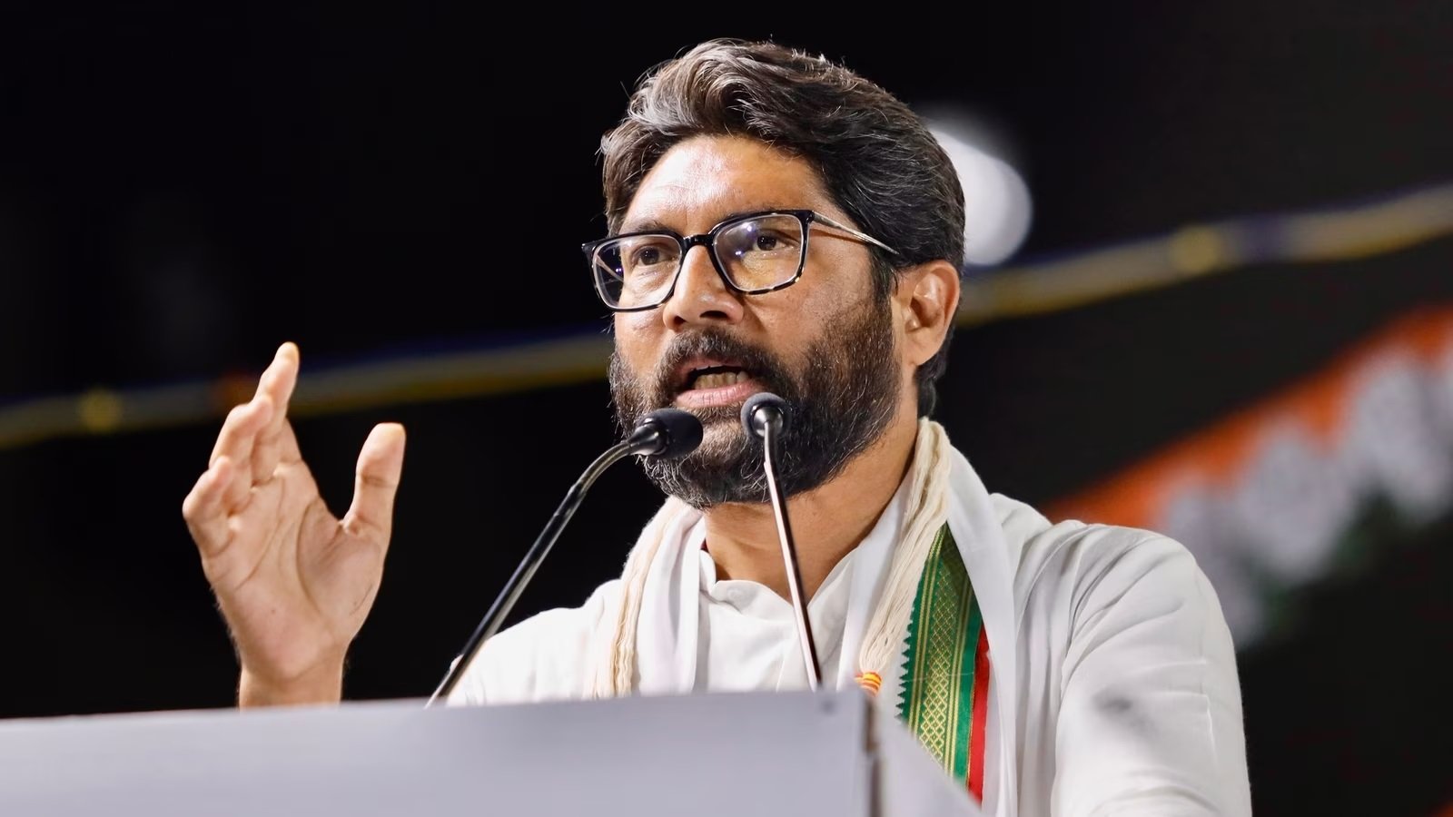 जिग्नेश मेवाणी का CM शिवराज पर जुबानी हमला, बोले- 18 साल के शासन के बाद आई बहनों की याद