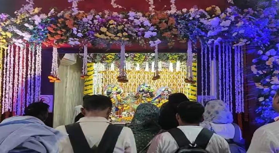 उज्जैन की वो जगह जहां श्रीकृष्ण ने सीखी थीं 64 विद्याएं और 16 कलाएं, 5700 साल पुराना है आश्रम