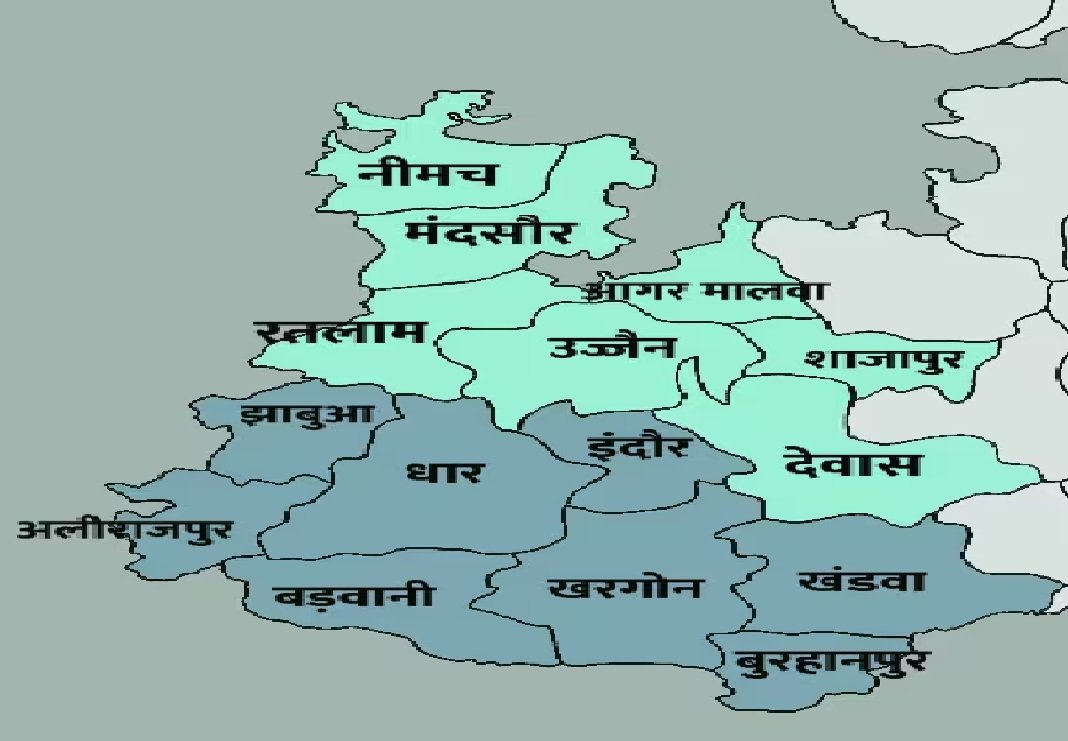 मालवा-निमाड़ में 10 सीटों पर भारी उठापटक, दिल्ली की दखल से ही तय हो पाएंगे इन क्षेत्रों के टिकट