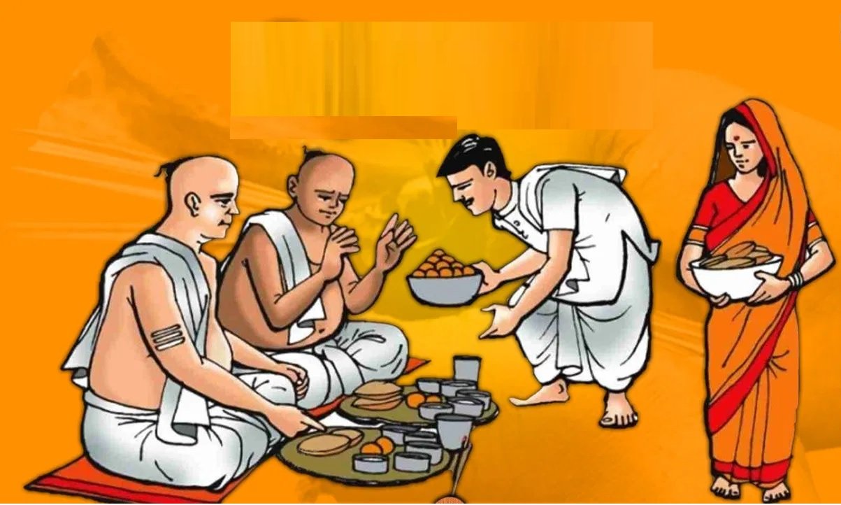 पितृ पक्ष में न करें इन चीजों का दान, आएगा बुरा वक्त