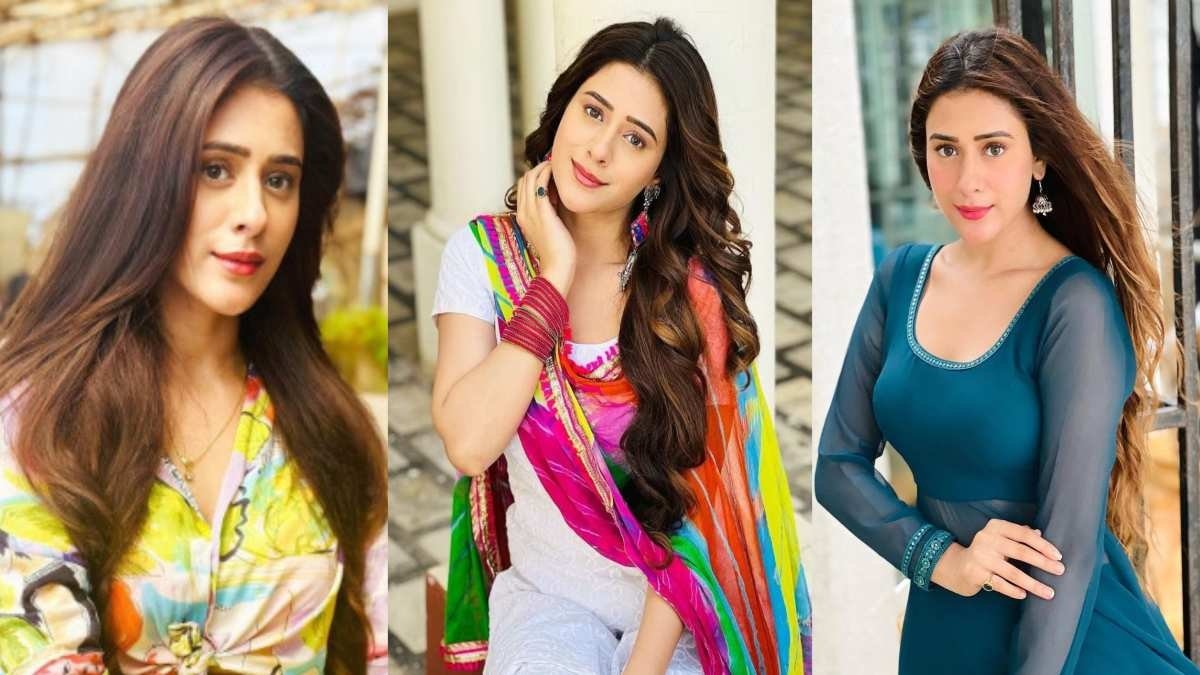 27 साल की उम्र में 60 की दिखने लगी हिबा नवाब, फैंस को लगा झटका