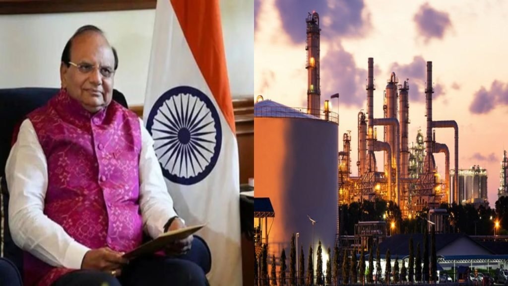 छोटी और मध्यम औद्योगिक इकाइयों को मिली बड़ी राहत, लीज होल्ड प्लॉट पर अब मिल पाएगा मालिकाना हक! उपराज्यपाल ने दी मंजूरी
