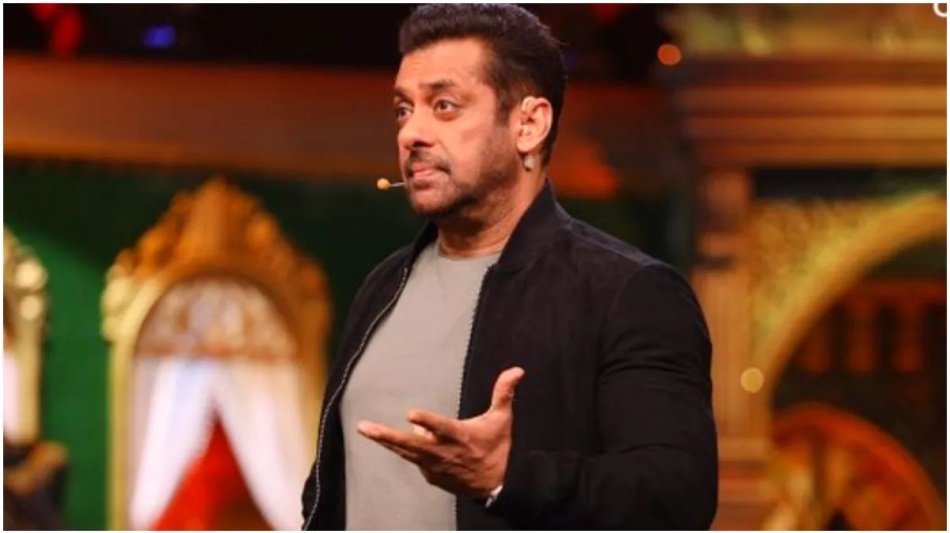 Bigg Boss 17 के इस पॉपुलर कंटेस्टेंट की पत्नी नए सीजन में मचाएंगी तहलका? सोशल मीडिया पर वायरल हुआ वीडिया।