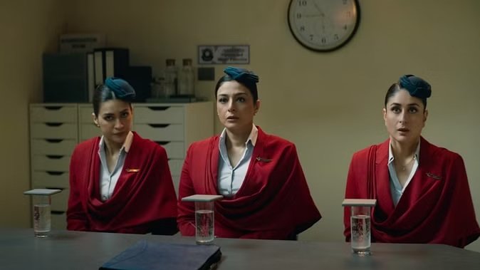 रीमिक्स ‘चोली के पीछे’ गीत पर इला अरुण की टिप्पणी पर ‘क्रू’ के संगीत निर्देशक ने तोड़ी चुप्पी