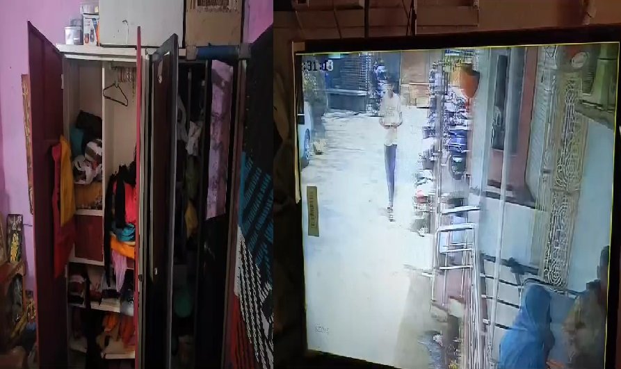 डकैती की दो घटनाओं से थर्राया MP: खरगोन में हथियारों से लैस बदमाशों ने की लाखों की लूट, अलीराजपुर में ज्वेलरी शॉप से लूटे चांदी के जेवर