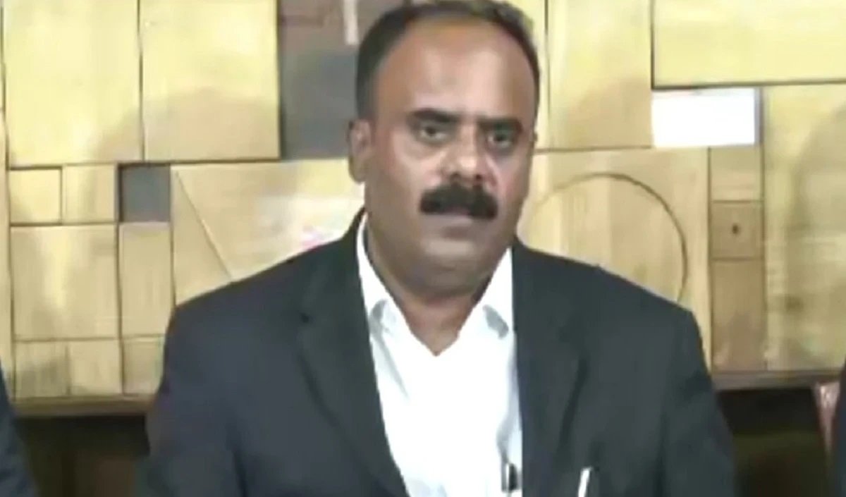 छेड़छाड़, दुष्कर्म के मामले में भाजपा नेता देवराजे गौड़ा को 14 दिन की न्यायिक हिरासत