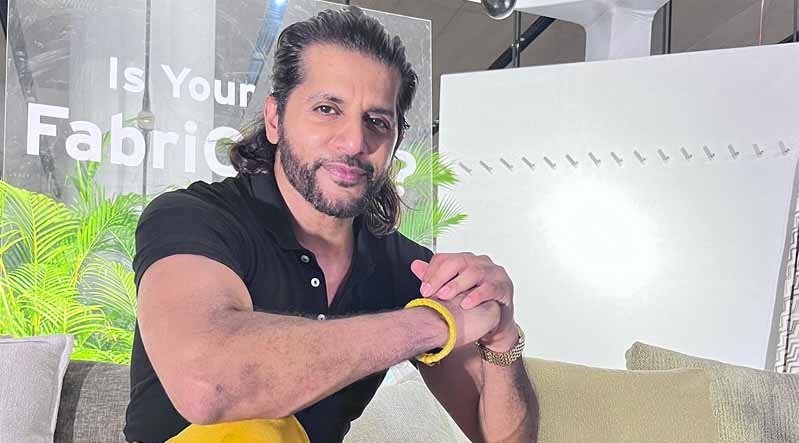 ‘गुम है किसी के प्यार में’ में होगी करणवीर बोहरा की एंट्री, पुलिस वाले का निभाएंगे किरदार