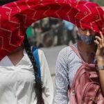 ग्वालियर समेत 21 जिलों में लू चलेगी; भोपाल में सड़क का डामर पिघला