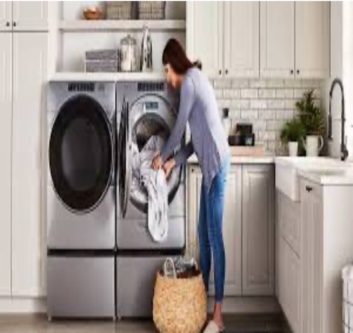 सबसे बेहतरीन ऑटोमैटिक वाशिंग मशीन: जानें टॉप ब्रांड्स और मॉडल्स