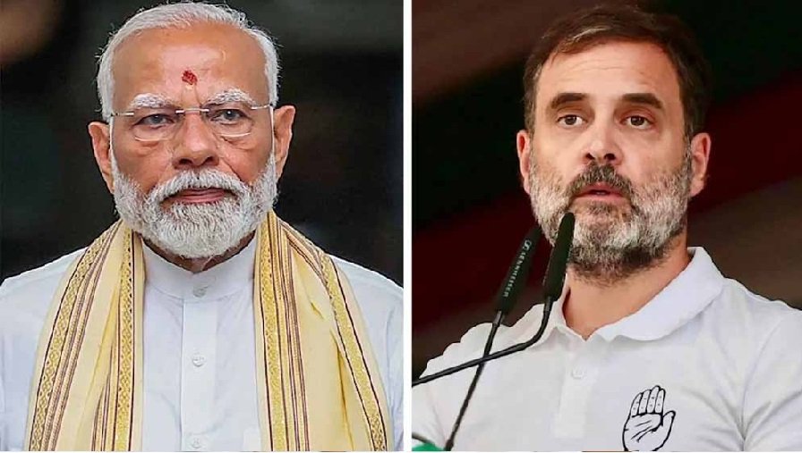 लोकसभा नतीजों के बाद अब सरकार बनाने की कवायद, दिल्ली में NDA और INDIA के नेताओं का जुटान शुरू