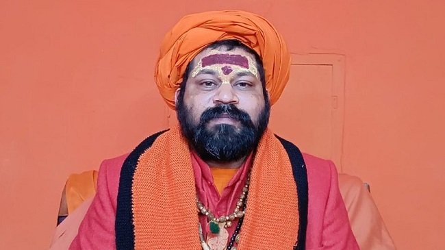 अयोध्या से BJP के हारने पर क्यों भड़क गए हनुमान गढ़ी के महंत ? अयोध्यावासियों को लेकर कह दी बड़ी बात