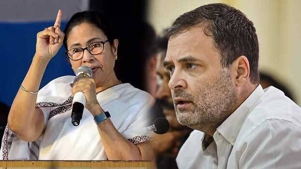 INDIA गठबंधन में अदानी को लेकर फूट, TMC कांग्रेस से बोली – संसद चलने दो, देश में और भी मुद्दे