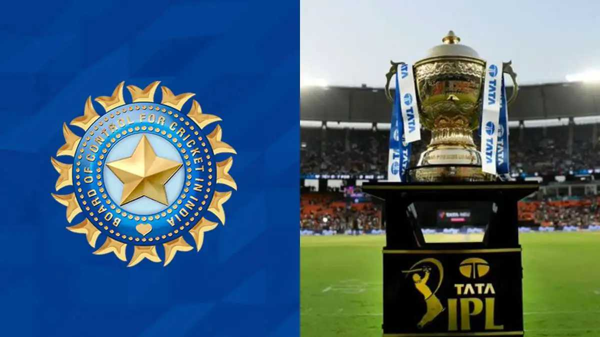 BCCI को मिला ऑफर! इस देश में हो सकते हैं बाकी बचे आईपीएल मैच