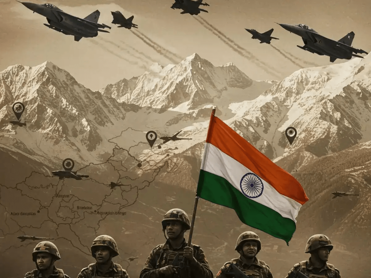 पाकिस्तान का दावा: भारत के ब्रह्मोस मिसाइल स्टोरेज फैसलिटी समेत 8 जगहों पर बड़े हमले, PM शरीफ ने बुलाई परमाणु नीति समिति की बैठक