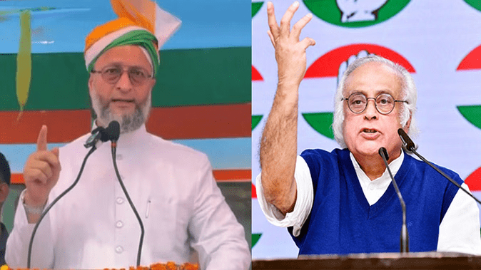‘पराक्रम ही विजयी होता है’, ऑपरेशन सिंदूर पर अखिलेश-राहुल समेत नेताओं ने दी ऐसी प्रतिक्रिया