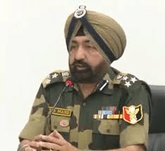 ‘पाकिस्तान का चकबुरा लॉन्च पैड तबाह’, 12 की मौत; BSF DIG ने ऑपरेशन सिंदूर पर किया नया खुलासा