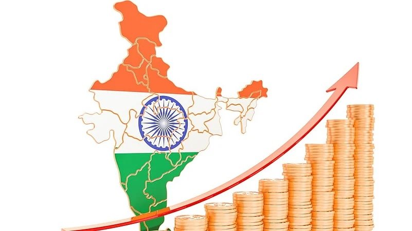 भारत ने रचा इतिहासः बना दुनिया की चौथी सबसे बड़ी इकोनॉमी, जापान भी छूटा पीछे, अब निशाने पर जर्मनी
