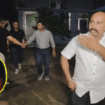 राजा रघुवंशी हत्याकांड में मिला बड़ा सबूत: देर रात शिनाख्त के लिए विपिन को बुलाया, शिलांग पुलिस आज फिर करेगी पूछताछ