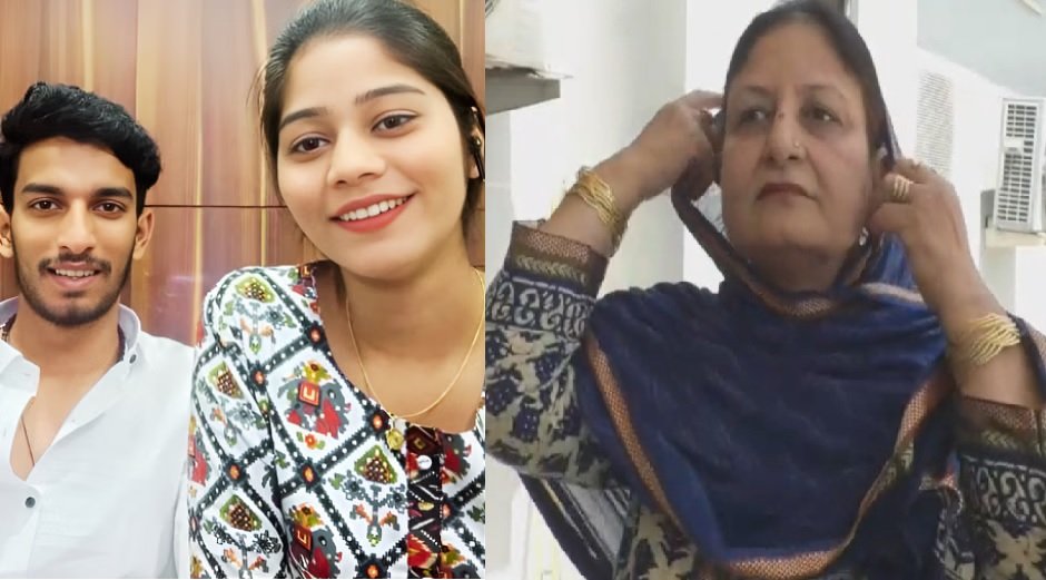 ‘सोनम को मिले तालिबानी सजा’, महिला पार्षद की मांग- चौराहे पर 100 कोड़े मारें, फिर दें फांसी, कहा- उसकी वजह से लोग शादी से डर रहे